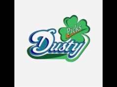 DUSTY PICKS – EP 3 -Victory Monday after a Dolphins win!