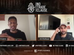 No Trade Clause – Episode 44