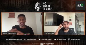 No Trade Clause – Episode 44