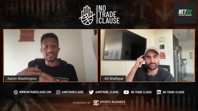No Trade Clause – Episode 44