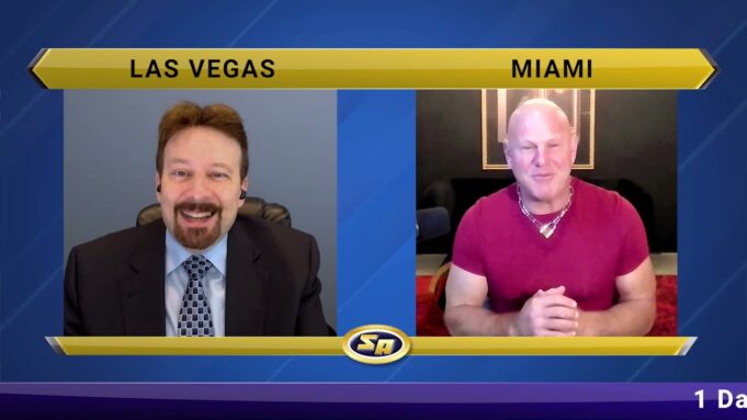 NFL Week 5 Predictions & Picks w/ The Sports Advisors