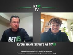 MMA SHOW on BET99 TV w/ Rob Conway & Olivier Aubin-Mercier