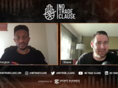 No Trade Clause Episode #43