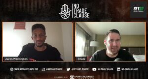 No Trade Clause Episode #43