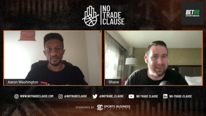 No Trade Clause Episode #43