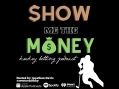 Show Me The Money Podcast w/ Jonathan Davis EP1