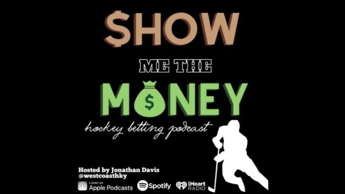Show Me The Money Podcast w/ Jonathan Davis EP1