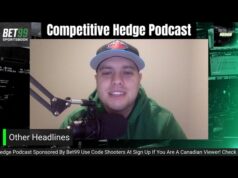 COMPETITIVE HEDGE PODCAST EP13