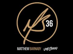 Unfiltered w/ Matthew Barnaby – Guest Russ Cohen