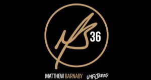 Unfiltered w/ Matthew Barnaby – Guest Russ Cohen