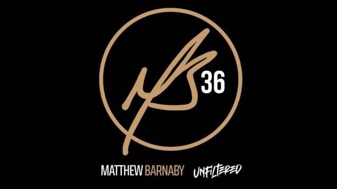 Unfiltered w/ Matthew Barnaby – Guest Russ Cohen