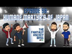FHB Episode 98: Humane Martyr’s of Japan