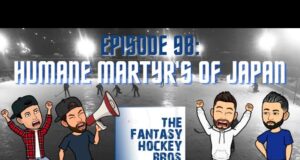 FHB Episode 98: Humane Martyr’s of Japan