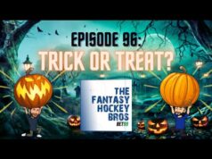 FHB Episode 96: Trick or Treat?
