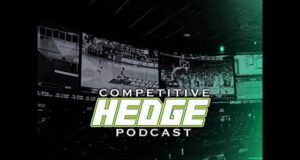 Competitive Hedge Podcast – World Cup Live or Die