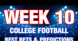 College Football Week 10 Predictions & Picks w/ The Sports Advisors