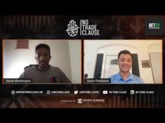 NTC Podcast Episode 49: The Timberwolves Lose Towns, But Gain an Prime Opportunity