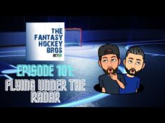 FHB Episode 101: Flying Under The Radar