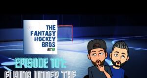 FHB Episode 101: Flying Under The Radar