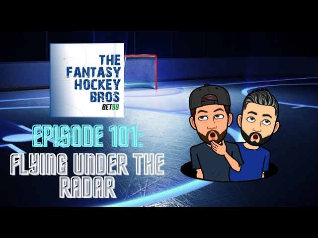 FHB Episode 101: Flying Under The Radar