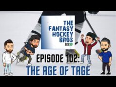 FHB Episode 102: The Age of Tage
