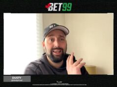 Dusty Picks recaps the weekend! PGA, NHL & MORE!