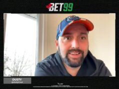 Dusty recaps #NHL, NCAAB PLUS his POD