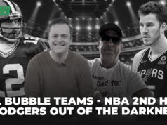 NHL Trades everywhere but what’s left!