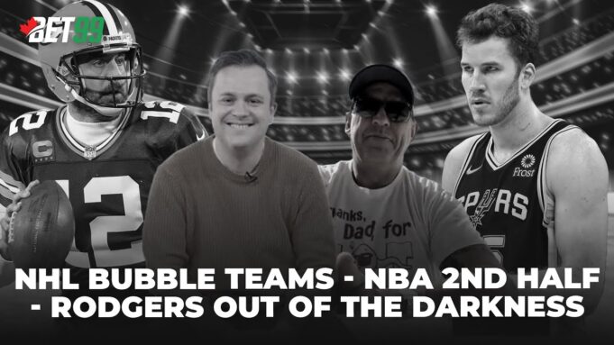 NHL Trades everywhere but what’s left!