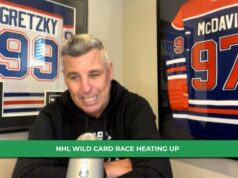 DOES THE LEAFS FATE DETERMINE YOUR MOOD? – GAME MISCONDUCT