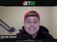 LET’S TALK HOCKEY – COMPETITIVE HEDGE PODCAST