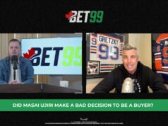 LET’S TALK BASKETBALL – GAME MISCONDUCT