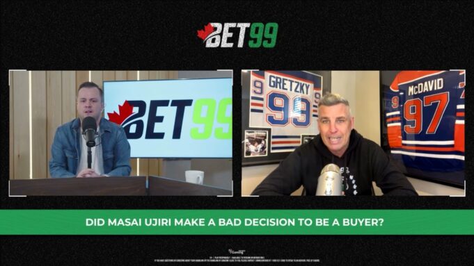 LET’S TALK BASKETBALL – GAME MISCONDUCT