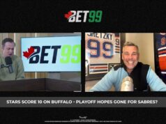 STATEMENT WINS, DEALS & PLAYOFF PREDICTIONS W/ BARNABY