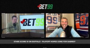 STATEMENT WINS, DEALS & PLAYOFF PREDICTIONS W/ BARNABY