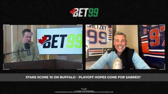 STATEMENT WINS, DEALS & PLAYOFF PREDICTIONS W/ BARNABY