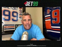 TRADES, TRADES, TRADES.. ROOKIE VS. VET TRADES W/ MATT BARNABY