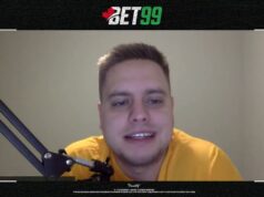 COMPETITIVE EDGE PODCAST – MARCH MADNESS BRACKET UPSETS, UFC & BAD LUCK