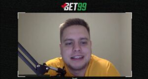 COMPETITIVE EDGE PODCAST – MARCH MADNESS BRACKET UPSETS, UFC & BAD LUCK