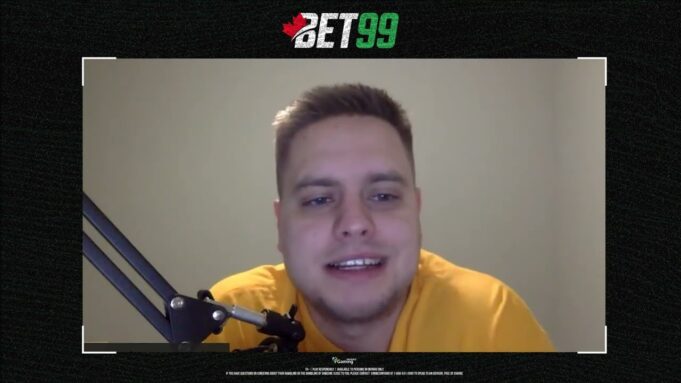 COMPETITIVE EDGE PODCAST – MARCH MADNESS BRACKET UPSETS, UFC & BAD LUCK