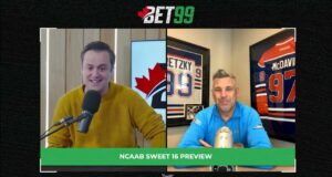 IS MARCH MADNESS LOSING ITS TOUCH GOING INTO THE SECOND WEEK? – GAME MISCONDUCT