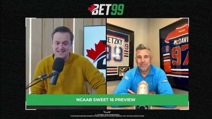 IS MARCH MADNESS LOSING ITS TOUCH GOING INTO THE SECOND WEEK? – GAME MISCONDUCT