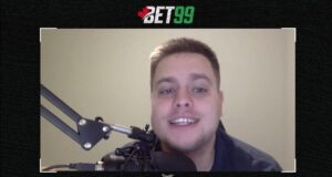 LOW WEEKEND BUT HEADING INTO A HIGH – COMPETITIVE HEDGE PODCAST