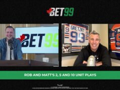 EVERYTHING PGA – GAME MISCONDUCT