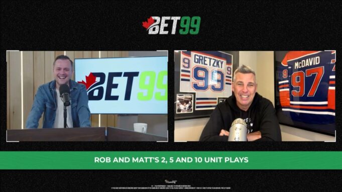 EVERYTHING PGA – GAME MISCONDUCT