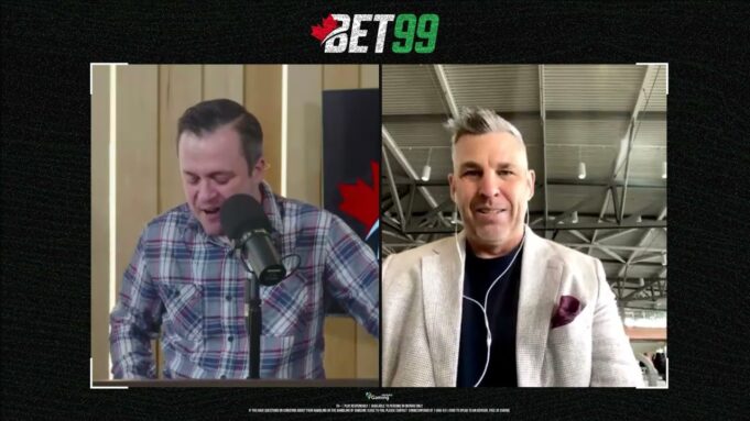 FLYING INTO THE END OF THE NHL PLAYOFFS FIRST ROUND – GAME MISCONDUCT P.2