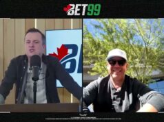 ‘TIS THE SEASON – GAME MISCONDUCT P.1