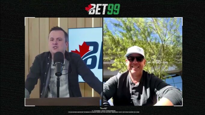 ‘TIS THE SEASON – GAME MISCONDUCT P.1