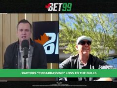 ‘TIS THE SEASON – GAME MISCONDUCT P.2