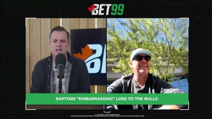 ‘TIS THE SEASON – GAME MISCONDUCT P.2